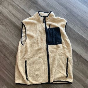 Old Navy Vest